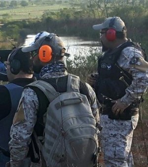 Programa “Polícia Capacitada” treina policiais civis em Penedo e região do estado