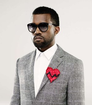 Após ser suspenso do Instagram, Kanye West é banido de se apresentar no Grammy