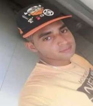 Jovem desaparecido é encontrado morto no Sertão de Alagoas