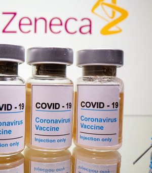 Vacinas da Índia devem chegar nesta sexta-feira ao Rio de Janeiro