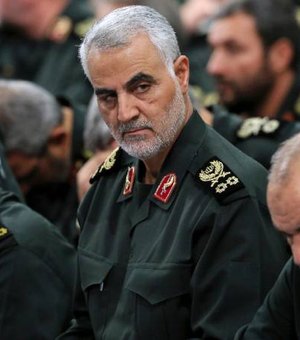 Irã fala em ‘vingança’ após morte de general em ataque dos EUA