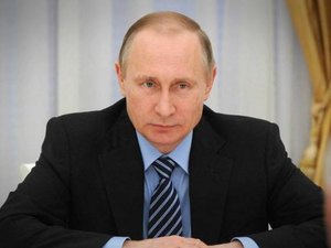 Empresário russo oferece recompensa de US$ 1 milhão por cabeça de Putin