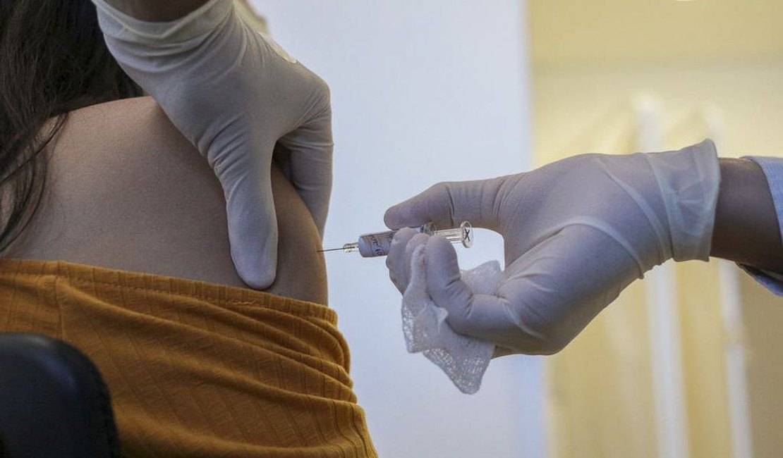 89% querem se vacinar contra o Coronavírus assim que tiver opção, diz Datafolha