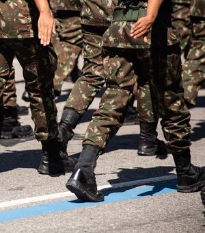 Exército vê risco de violência eleitoral, e batalhões montam esquema de segurança