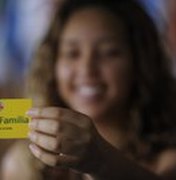 Pagamento do 13ª do Bolsa Família vai beneficiar mais de 380 mil famílias em AL