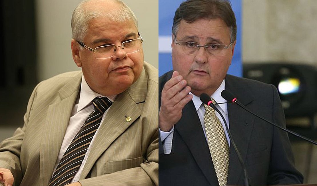  Geddel e Lúcio Vieira Lima viram réus no STF pelo caso dos R$ 51 milhões em imóvel