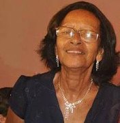 Professora aposentada de Arapiraca falece nesta terça-feira (9)
