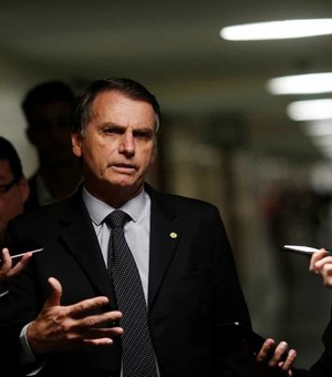 Bolsonaro pretende dobrar pontos para suspensão de CNH