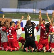 CRB enfrenta o Juventude pela 4ª fase da Copa do Brasil