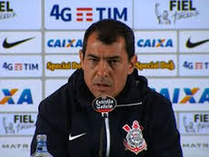 Após negativas de vários treinadores, Corinthians efetiva Fábio Carille