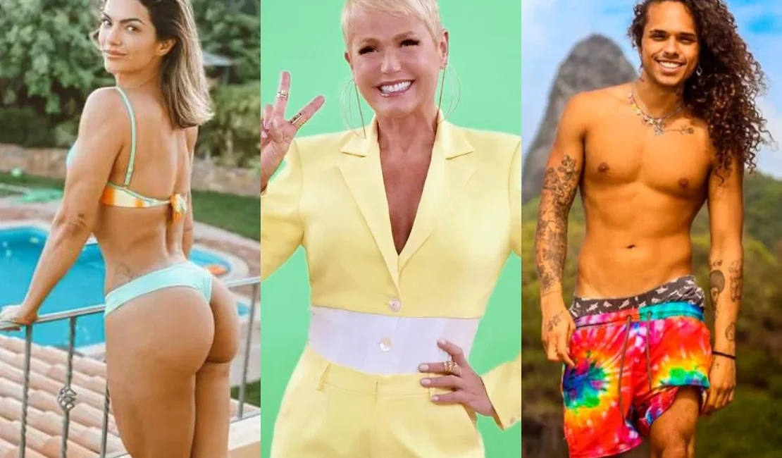 Veja 8 celebridades que gostam de sexo anal