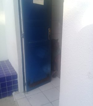 Foragido da Justiça por estupro é preso no bairro da Ponta Verde 