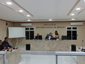 Vereadores de Porto Calvo cobram explicações da Verde Alagoas