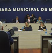 Declarações de senador sobre o Pinheiro são tema de discursos na Câmara