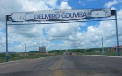 Delmiro Gouveia 