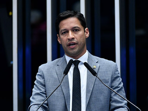 Rodrigo Cunha contesta a criação da CPI da Braskem no Senado