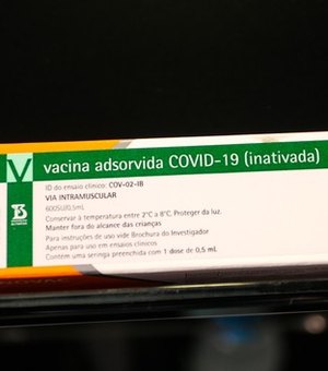 Anvisa aprova uso emergencial das vacinas CoronaVac e AstraZeneca