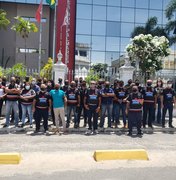 Policiais Civis podem entrar em greve nesta semana