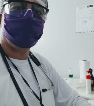 UPA de Viçosa não oferece EPIs para profissionais, diz médico