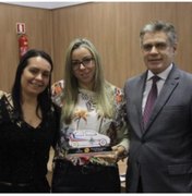 Autoescolas de Arapiraca recebem premiação pelo melhor desempenho