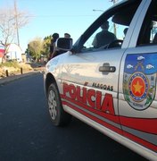 Homem finge comprar gasolina e assalta posto de combustível em Arapiraca