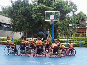 Escolas municipais poderão aderir a prática de esportes paralímpicos 