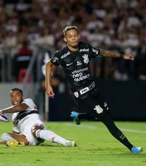 Sem calendário, Corinthians avalia amistosos antes de estreia na Libertadores