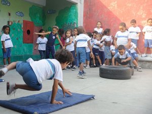 Adesão ao programa Brasil na Escola começa nesta segunda