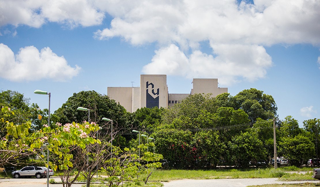 Hospital Universitário reserva vagas para agendamento interno de consultas