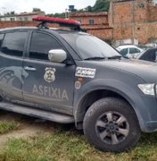 Polícia prende 13 acusados de tráfico e três cidades de Alagoas 