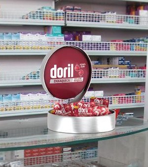 Anvisa manda recolher lotes de Doril, Epocler e outros 50 produtos