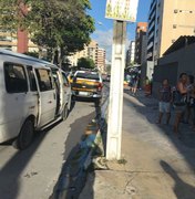 Maceió: veículos transportam mais de 1 milhão de passageiros de forma irregular