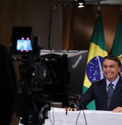 Bolsonaro afirma que óleo derramado em Alagoas era venezuelano em discurso na ONU