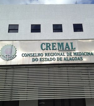 Chapa 1 ganha eleição do Conselho Regional de Medicina de Alagoas