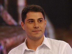 Evaristo Costa sobre fim de contrato de Sonia Abrão: Acabaram fake news