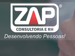 ZAP Consultoria abre vaga para call center em Arapiraca