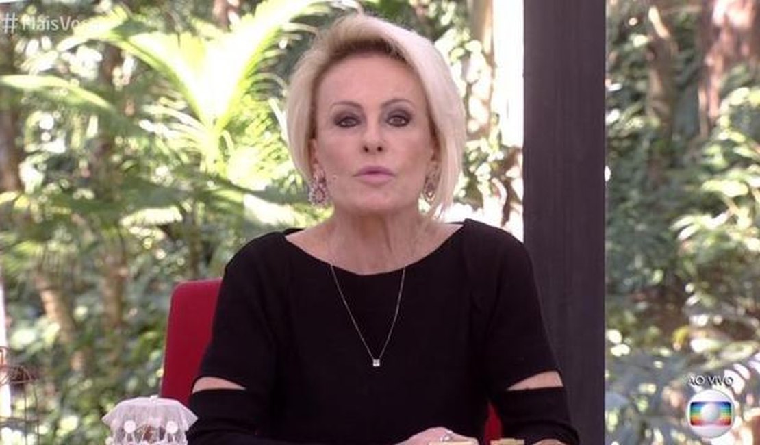 De barata a pênis inflável, Ana Maria bate recorde de micos na TV
