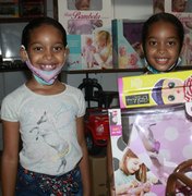 Comerciantes de Maragogi esperam boas vendas no Dia das Crianças