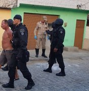 Polícia liberta crianças feitas reféns pelo pai por quase 20 horas 