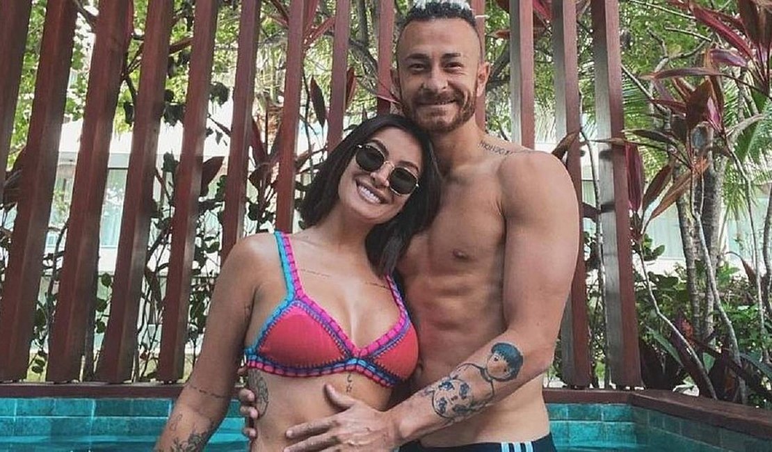 Bianca Andrade está grávida do primeiro filho, diz colunista