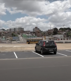 [Vídeo] Mudanças no trânsito do Centro são preparação para zona azul de Arapiraca