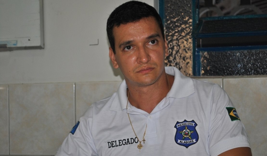 Ronilson Medeiros ainda não ouviu policiais envolvidos na operação em Junqueiro