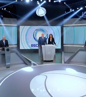Oito candidatos a presidente participam de sexto debate na TV; saiba o que eles disseram