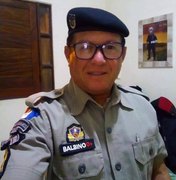Policial militar sofre mal súbito em Arapiraca