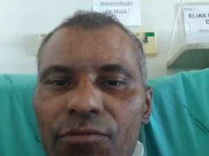 Alagoano sofre acidente no Paraná e pede ajuda para voltar à Canapi