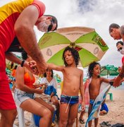 Turismo e Corpo de Bombeiros reforçam parceria para segurança de banhistas em AL