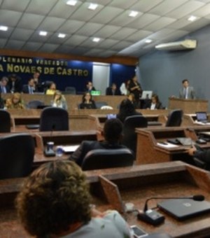 Câmara de Maceió aprova venda de bebida alcoólica nos estádios da capital