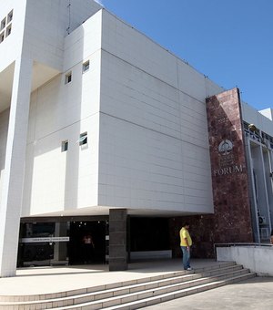 ?8ª Vara Criminal leva a júri dois acusados de homicídio em Murici em 2014