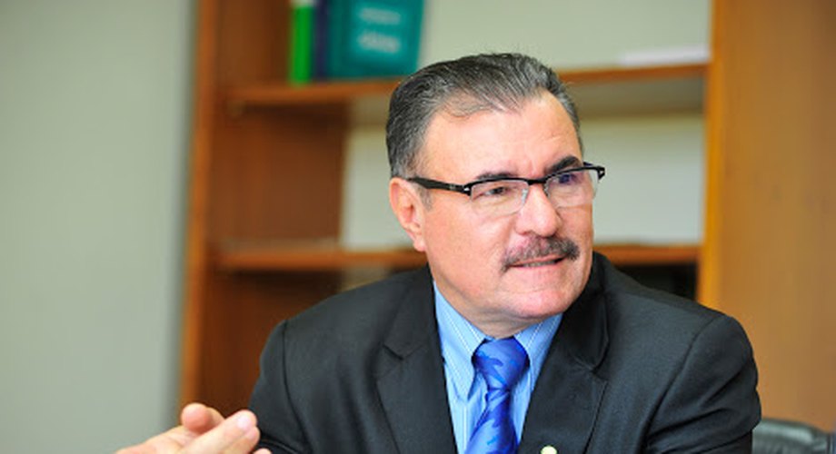 Cícero Almeida não está mais sozinho na disputa pela prefeitura de Maceió