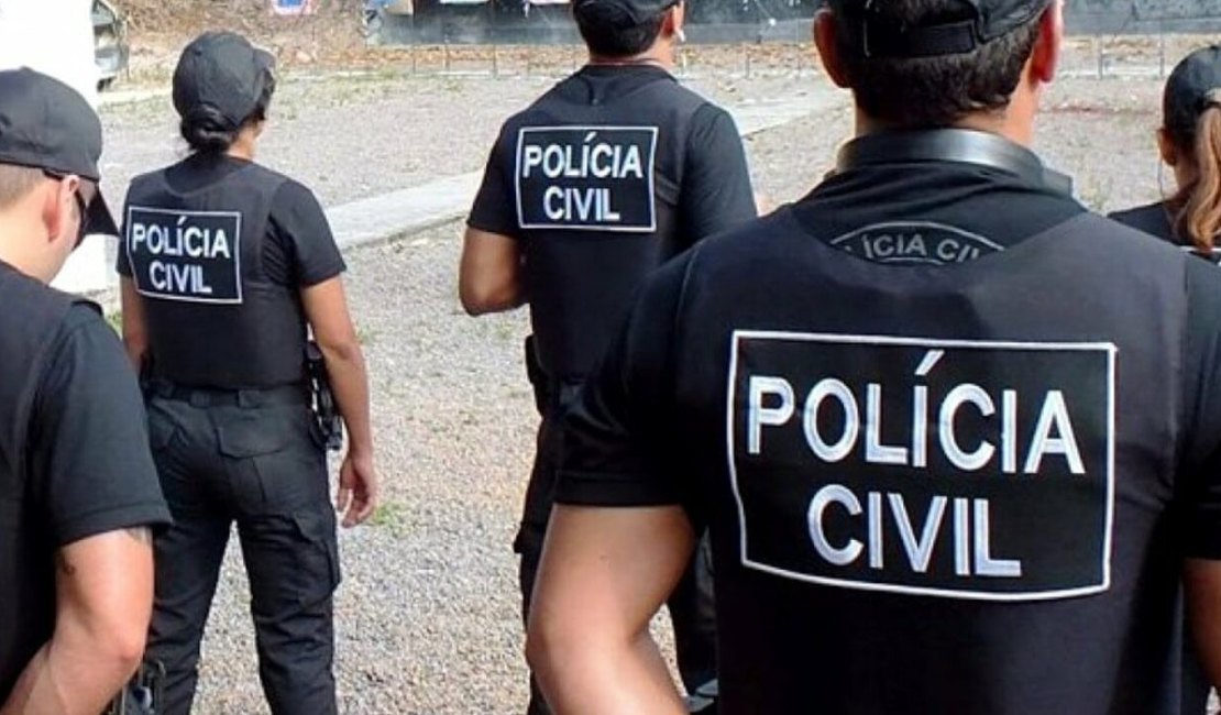 Polícia prende criminosos envolvidos em furtos de carros em Alagoas e Pernambuco